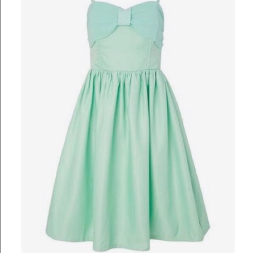 Joanie Clothing 1950’s Party Dress
